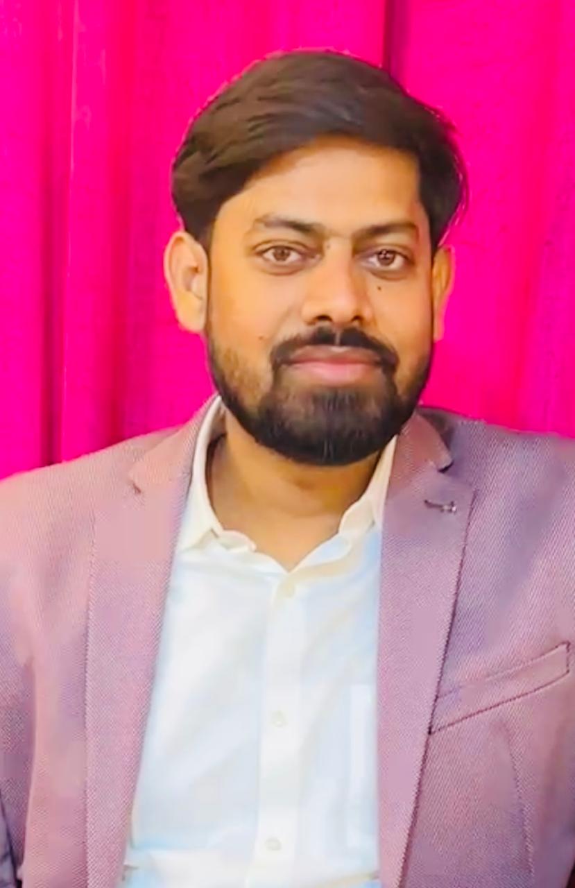 ER. ANUJ KUMAR